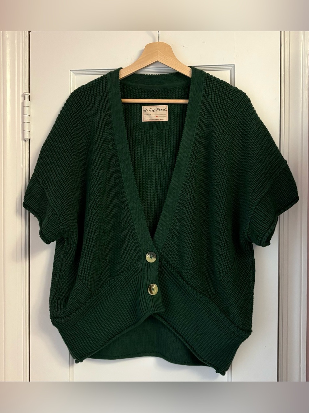 We the Free | Cardigan Sweater | XS